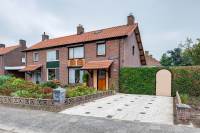 Woning Van Aldeneyckstraat 7 Hilvarenbeek