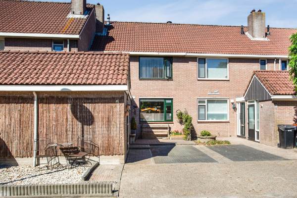 Woning Kapittel 5 Grootebroek