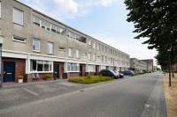 Woning Hagesteinstraat 38 Zoetermeer