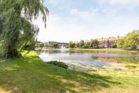 Woning Van Brakelplein 11 Groningen