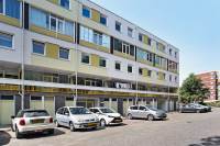 Woning Montgomerylaan 56 Delft