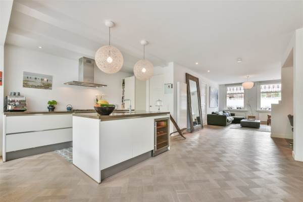 Woning Wijsmullerstraat 45 Amsterdam