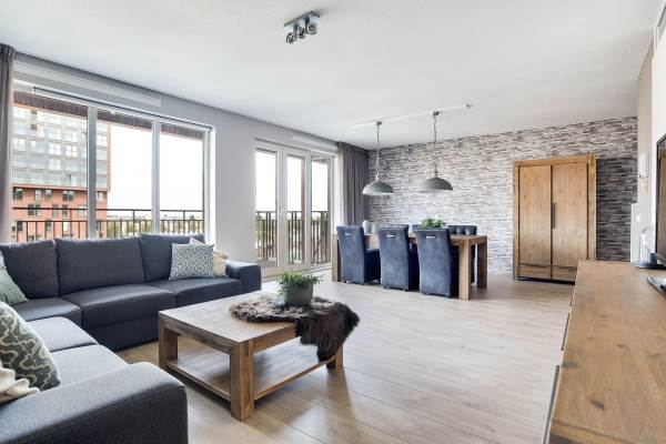 Woning Vurehout 355 Zaandam