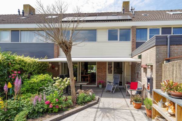 Woning Essenlaan 40 Schagen