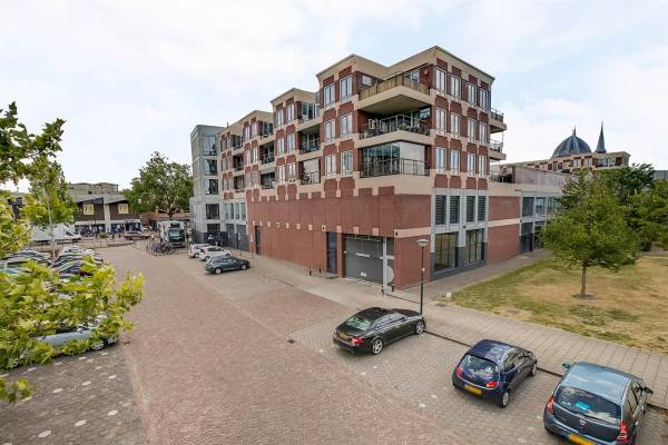 Woning Burgemeester Buskensstraat 87 Uden
