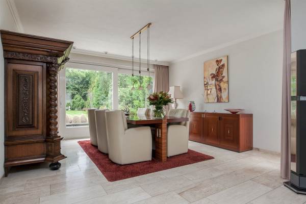 Woning Achterstraat 15 Nistelrode