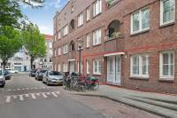 Woning Jan Lievensstraat 11 Amsterdam