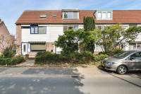 Woning Halmstraat 75 Purmerend