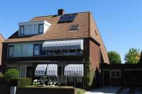 Woning Waghenaerdreef 58 Bergschenhoek