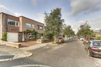 Woning Honswijkpolder 2 De Meern