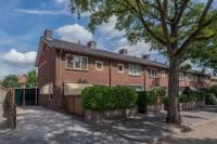 Woning Abel Tasmanstraat 1 Hilversum