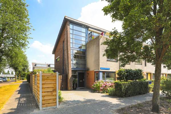 Woning Laurence Olivierstraat 25 Almere