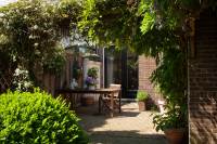 Woning Preangerstraat 27 Enschede