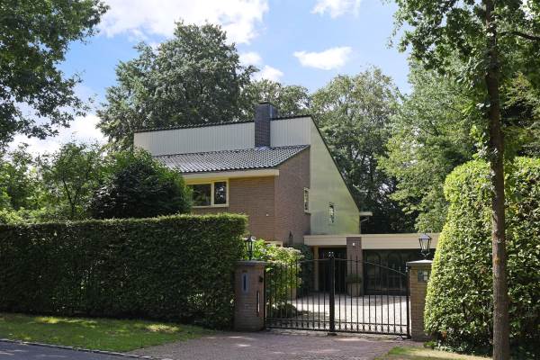 Woning Palestrinalaan 9 Hilversum