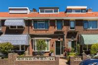 Woning Irisstraat 21 Vlaardingen