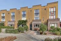 Woning Volsellastraat 16 Nijmegen