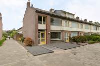 Woning van der Zandenstraat 14 Eersel