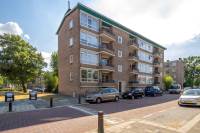 Woning Huis ten Boschlaan 5 Utrecht