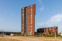 Woning Operettelaan 731 Utrecht