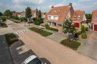 Woning Leeuwenburg 27 IJsselstein