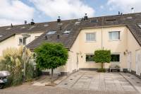 Woning Aletta Jacobsstraat 25 Schiedam