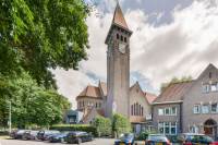 Woning Oudwijk 23 Utrecht