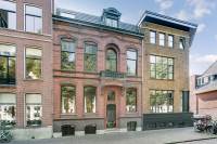 Woning Maliebaan 43 Utrecht