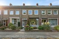 Woning Berberisstraat 39 Nijmegen