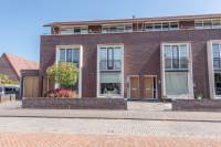 Woning Barbarakruid 5 Puttershoek