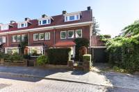 Woning Timorstraat 4 Delft