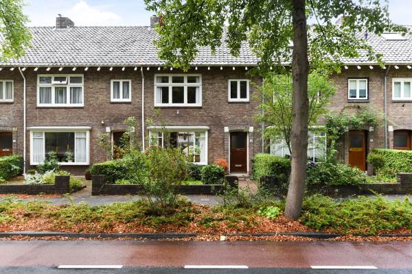 Woning Van Miereveltlaan 15 Delft