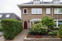 Woning Prof. Adolf Mayerlaan 37 Utrecht