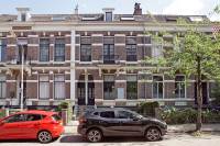 Woning Dominicanenstraat 3 Nijmegen