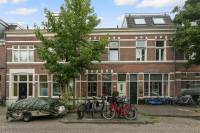 Woning Zandhofsestraat 110 Utrecht