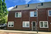 Woning Dr. Schaepmanstraat 155 Haarlem