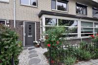 Woning Rijsoortstraat 13 Zoetermeer