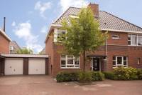 Woning Petrus Lutgershof 12 Maarssen