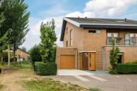 Woning Waterbieslaan 127 Vleuten