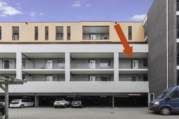 Woning Rijsterborgherweg 20 Deventer