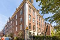 Woning Frederiksstraat 37 Amsterdam