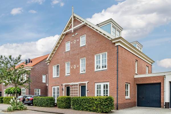 Woning De Ruiterberg 18 Vleuten