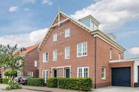Woning De Ruiterberg 18 Vleuten