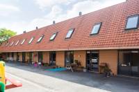 Woning Klifrakplantsoen 45 Utrecht