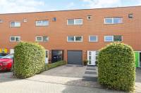 Woning Kikkerbeet 21 Amersfoort