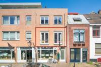 Woning Lange Koestraat 37 Utrecht