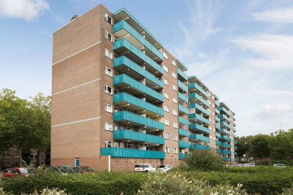 Woning Lauwerszeeweg 29 Eindhoven