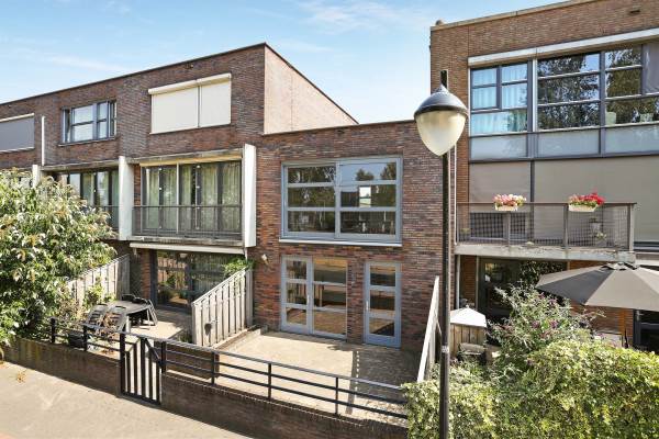 Woning Sprengenberg 10 Amersfoort