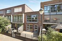 Woning Sprengenberg 10 Amersfoort