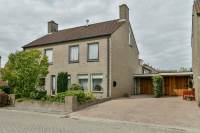 Woning Mezenveld 142 Emmen