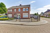 Woning Valkendonk 54 St. Willebrord